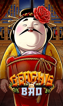 Genghis Bao