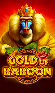Gold of Baboon