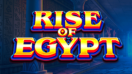 Rise Of Egypt