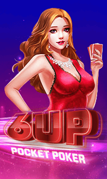 6 Up Pocket Poker
