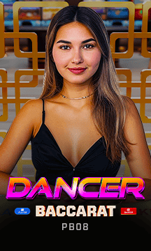 Dancer Bac PB08