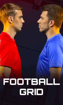 Football Grid
