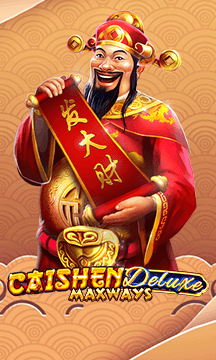 Caishen Deluxe Maxways
