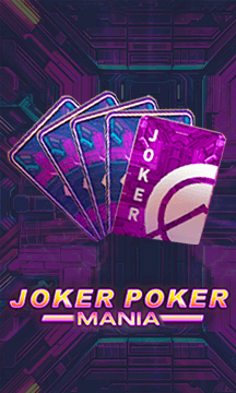 Joker Poker Mania