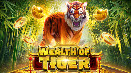 Wealth of Tiger