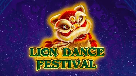 Lion Dance Festival