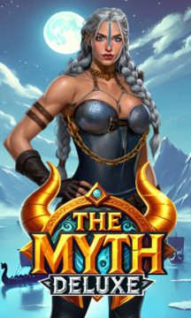 The Myth Deluxe