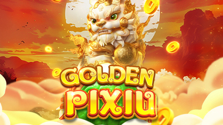 Golden Pixiu