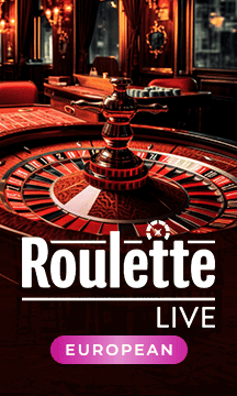 European Roulette