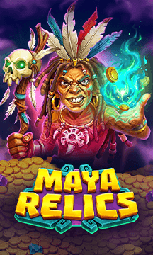 Maya Relics