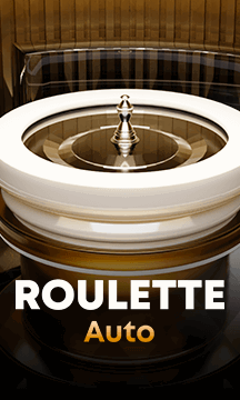 Auto Roulette