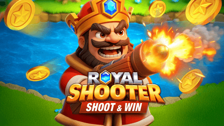Royale Shooter
