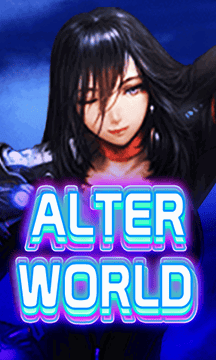Alter World
