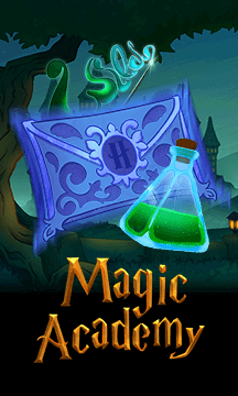 Magic Academy
