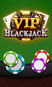 VIP Blackjack