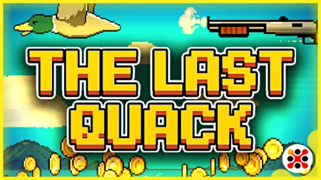 The Last Quack