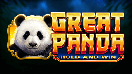 Great Panda