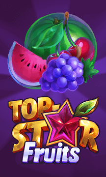 Top-Star Fruits