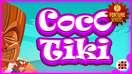 Coco Tiki