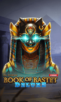 Book Of Bastet Deluxe