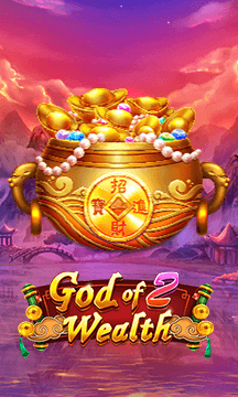 God of Wealth 2