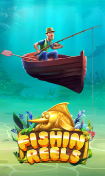 Fishin' Reels