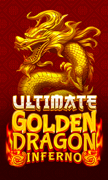 Ultimate Golden Dragon Inferno