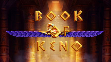 Book of Keno