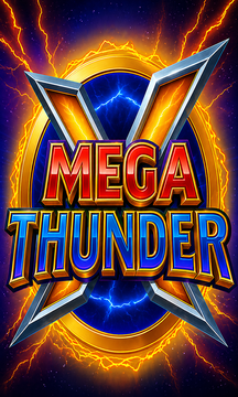 Mega thunder