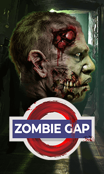 Zombie Gap