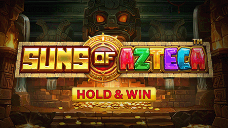 Suns of Azteca