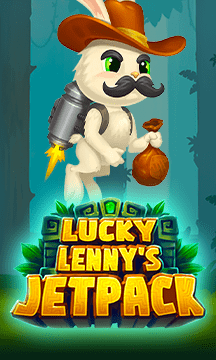 Lucky Lenny's Jetpack