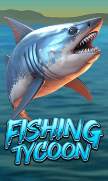 Fishing Tycoon