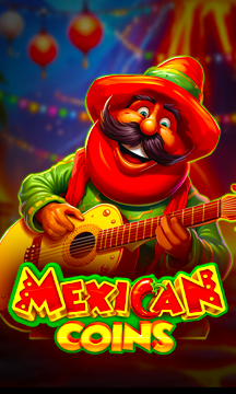 Mexican Coins