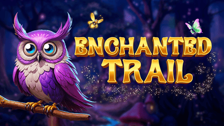 Enchanted Trail