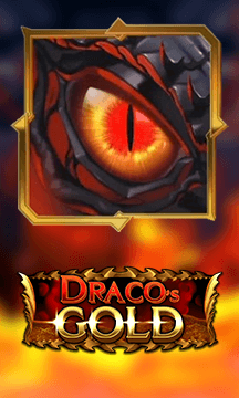 Draco's Gold