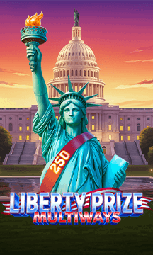 Liberty Prize MULTIWAYS
