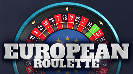 European Roulette