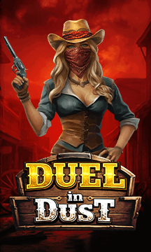 Duel in Dust