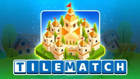 Tile Match