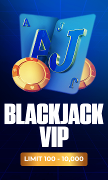 Blackjack VIP