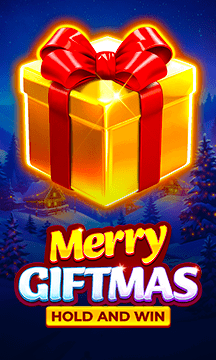 Merry Giftmas: Hold and Win
