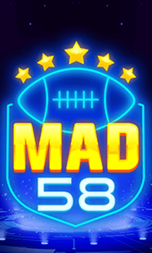 Mad 58 