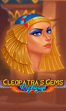 Cleopatra's Gems. Rockways