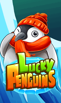 Lucky Penguins