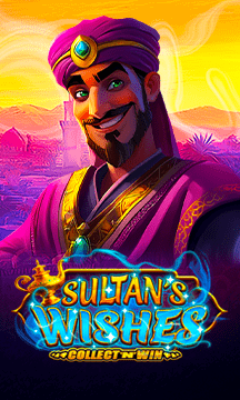 Sultan’s Wishes