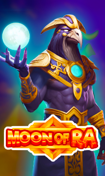 Moon of Ra