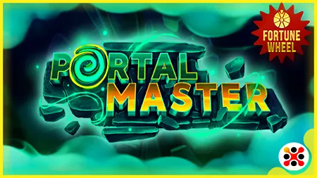 Portal Master