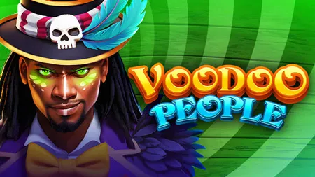 Voodoo People