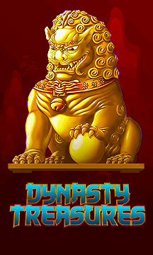 Dynasty Treasure